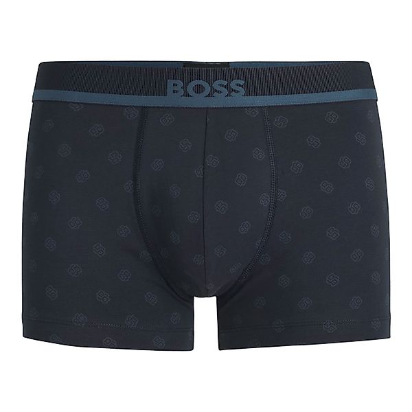 BOSS Trunk Trunk 365 Print (1-St., günstig online kaufen