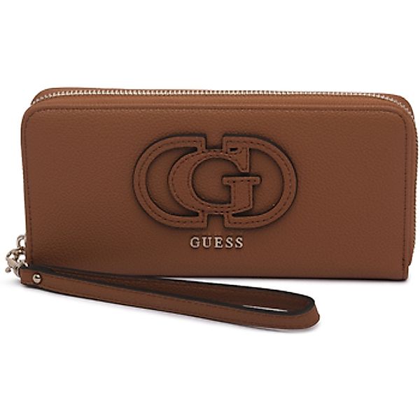 Guess Geldbörse SLG Large Zip Around günstig online kaufen