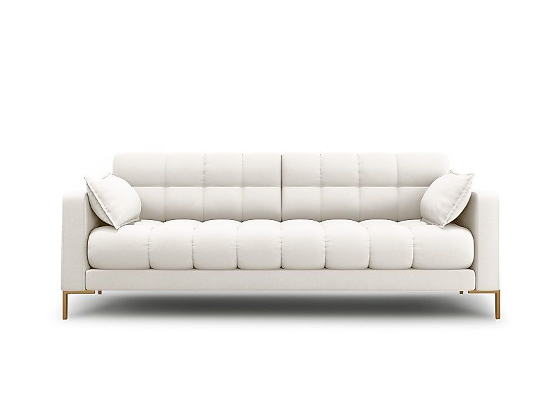 Micadoni Sofa Mamaia, 3-Sitzer günstig online kaufen