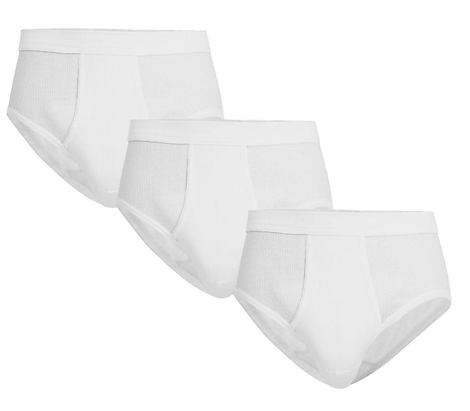 GÖTZBURG Slip 3er Pack Herren Slips günstig online kaufen