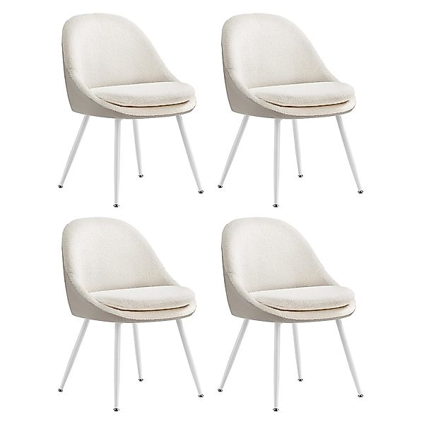 VASAGLE Esszimmerstuhl 2er Set/ 4er Set/ günstig online kaufen
