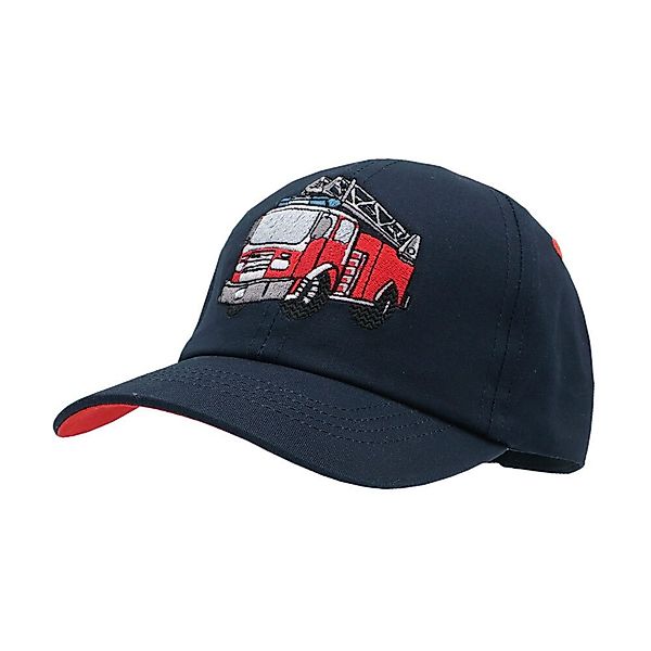 MAXIMO Baseball Cap MINI BOY-Cap, "fire günstig online kaufen