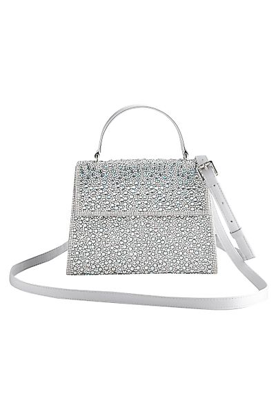 Next Umhängetasche Strukturierte Tasche mit Tragegriff günstig online kaufen