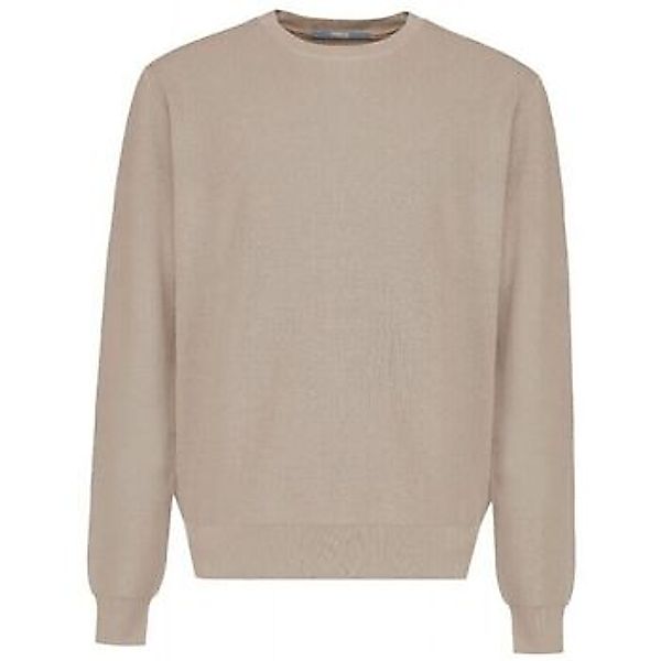 People Of Shibuya  Pullover HAKU C16-050 SAND günstig online kaufen