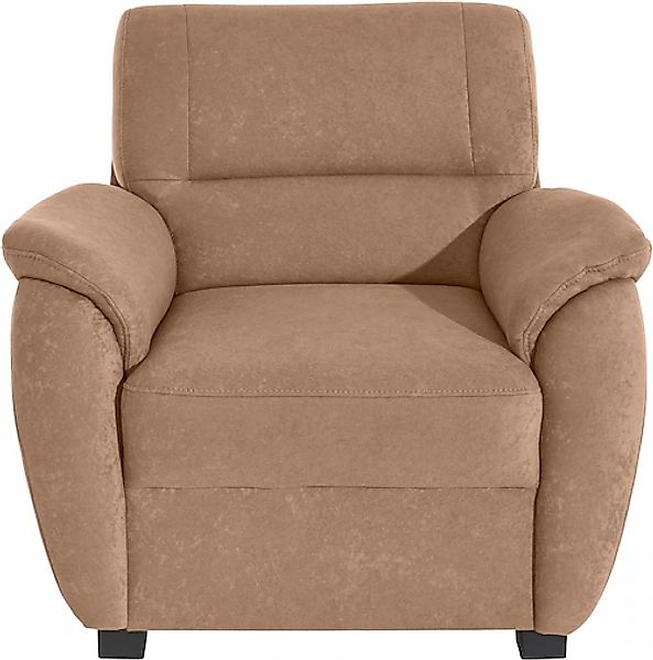sit&more Sessel »Pandora« günstig online kaufen