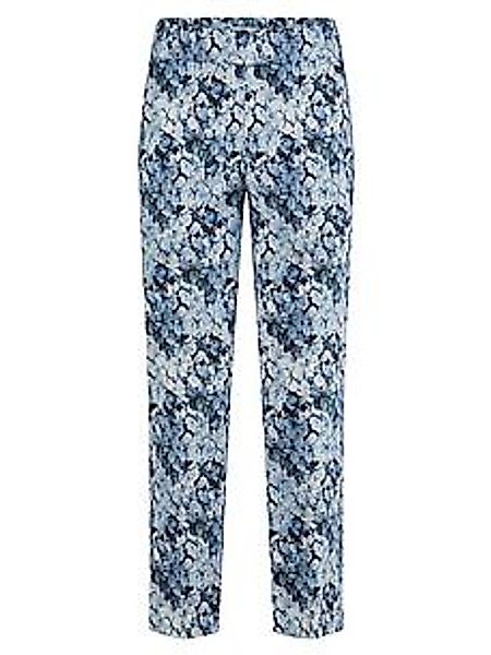 7/8-Hose Peter Hahn blau günstig online kaufen