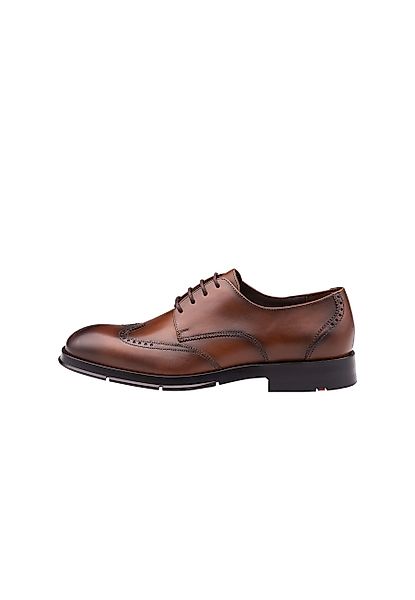 Lloyd Schnürhalbschuh Schnürschuh mit klassischem Design günstig online kaufen