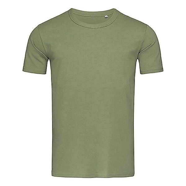 Stedman T-Shirt Morgan Crew Neck günstig online kaufen