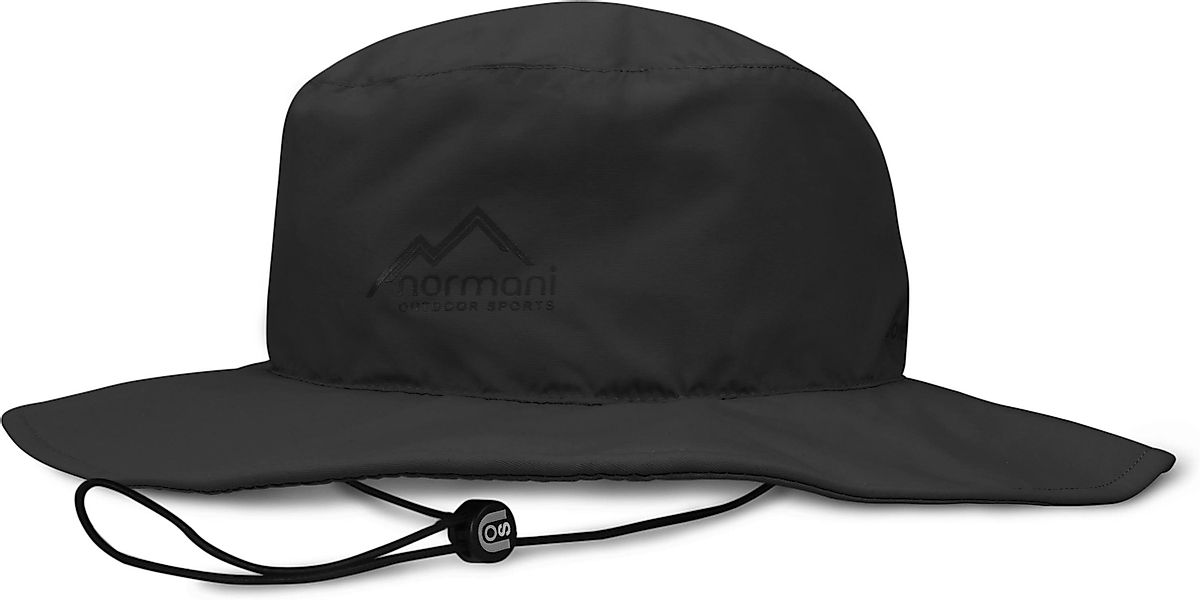 normani Fischerhut 2-in-1 Regen- und Sonnenhut günstig online kaufen