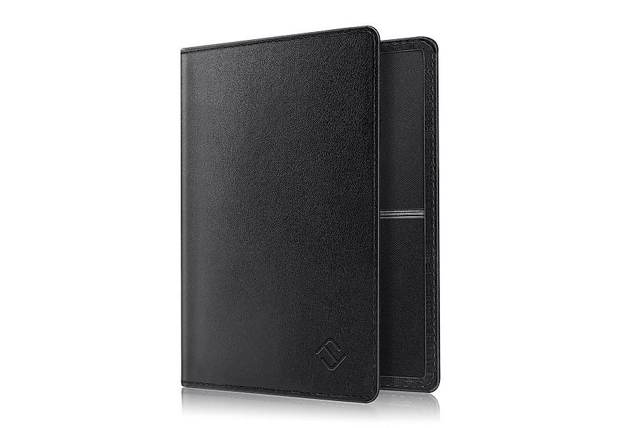 Fintie Mini Geldbörse Fahrzeugschein Hülle, Ultradünne Fahrzeugscheinetui K günstig online kaufen