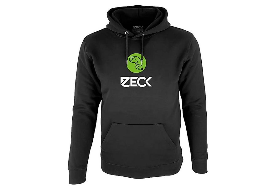 Zeck Fishing Kapuzenpullover Zeck ZECK Catfish Hoodie - Angelpullover günstig online kaufen