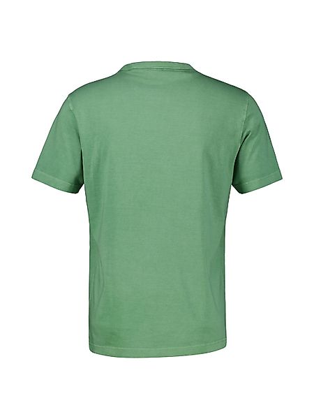 LERROS T-Shirt "LERROS T-Shirt mit Brusttasche" günstig online kaufen