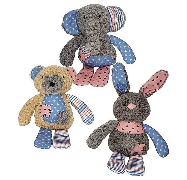 Nobby Tierkuscheltier Hundespielzeug Plüschtier günstig online kaufen