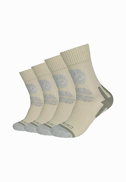 Camano Socken "Wandersocken 4er Pack" günstig online kaufen