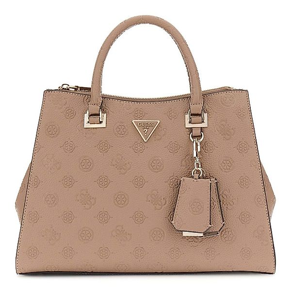 Guess Handtasche Society Satchel günstig online kaufen