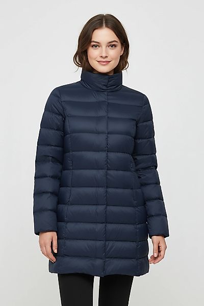 ONLY Steppmantel "ONLRUBY QUILTED DOWN COAT OTW" günstig online kaufen