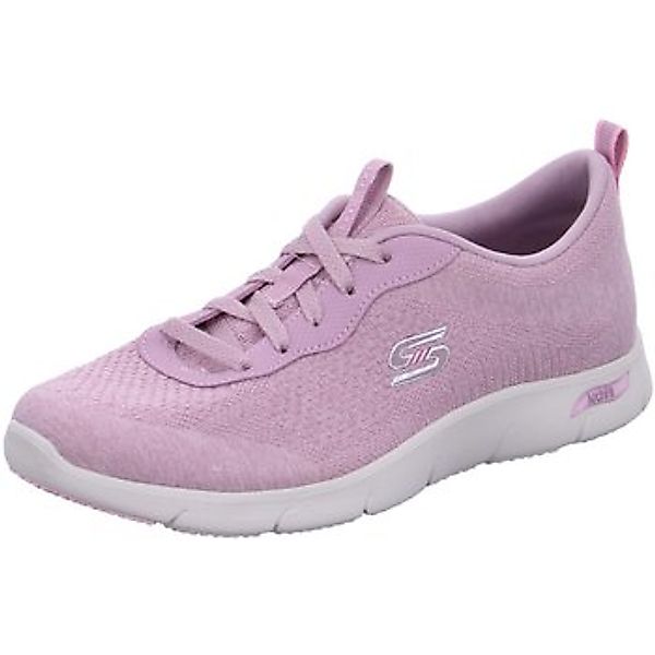 Skechers  Halbschuhe Schnuerschuhe ARCH FIT REFINE - LAVISH WISH 104272 MVE günstig online kaufen