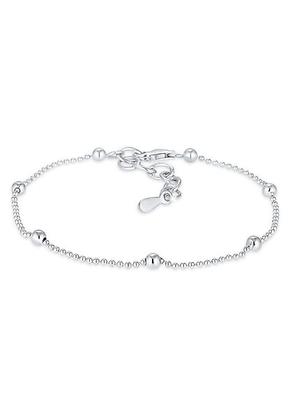 Elli Armband Kugelkette 925 Sterling Silber günstig online kaufen