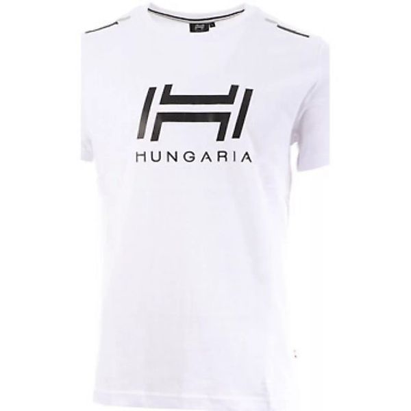 Hungaria  T-Shirts & Poloshirts 718720-60 günstig online kaufen