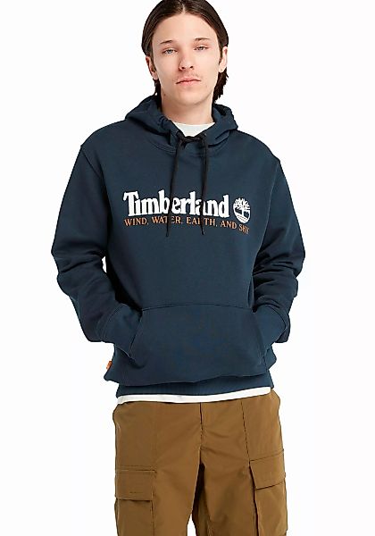 Timberland Kapuzensweatshirt "WWES Hoodie" günstig online kaufen