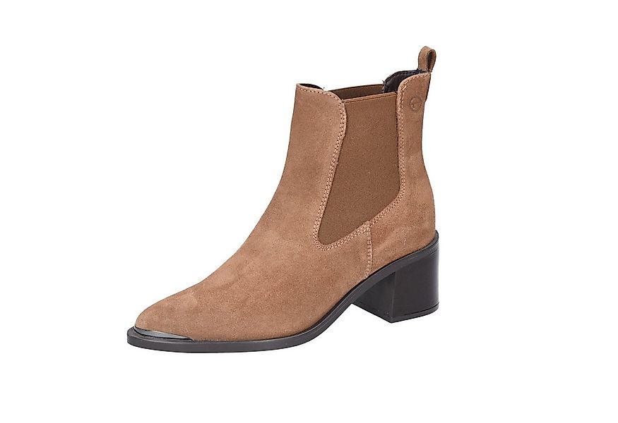 Tamaris REISSVERSCHLUSSSTIEFEL Schnürschuh günstig online kaufen