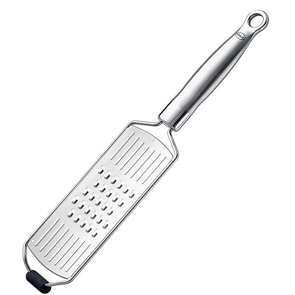 Rösle Mittelreibe 36,5 cm Edelstahl Silikonstandfuß günstig online kaufen