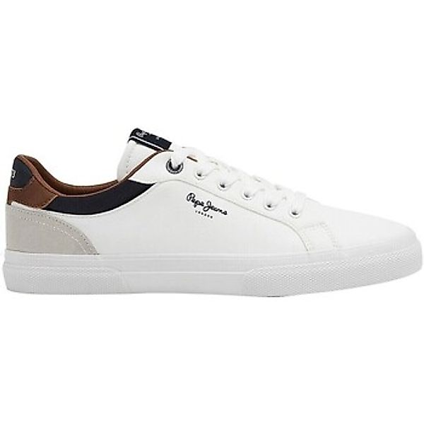 Pepe Jeans Kenton Court Herren Sneaker günstig online kaufen