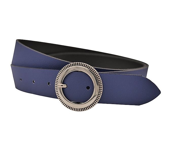 AnnaMatoni Ledergürtel AnnaMatoni Ledergürtel Glim2 Ledergürtel Glim2 günstig online kaufen