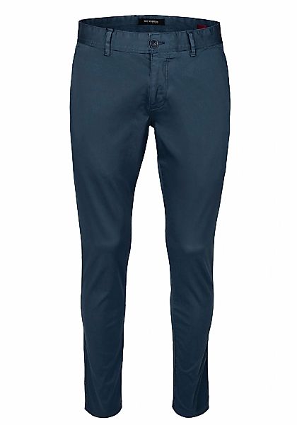 Roy Robson Bügelfaltenhose "Slim fit - Scott" günstig online kaufen