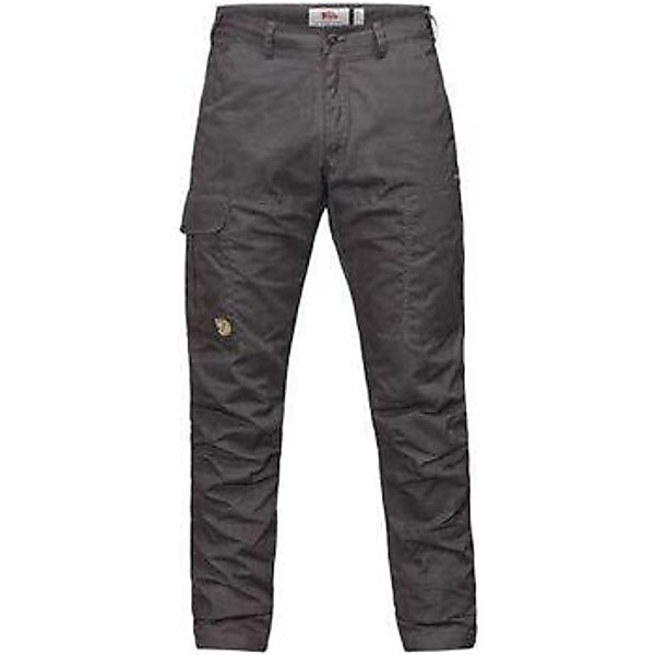 Fjallraven  Shorts Sport Karl Pro Trousers Hydratic Dark Grey 81462-030 günstig online kaufen