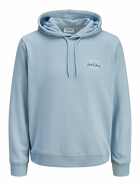 Jack & Jones Kapuzensweatshirt "JJBRANDON SWEAT HOOD" günstig online kaufen