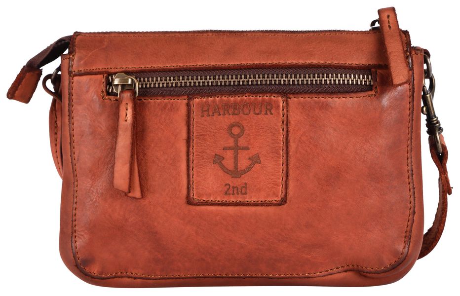 HARBOUR 2nd Umhängetasche Tiani, Schultertasche Handtasche günstig online kaufen