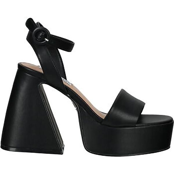 STEVE MADDEN Sandalen Textil High-Heel-Sandalette günstig online kaufen