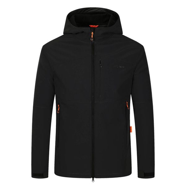 Blue Wave Softshelljacke Herren Jacke Mads günstig online kaufen