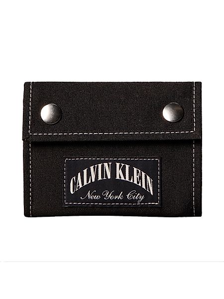 Calvin Klein Geldbörse "GRAPHIC TRIFOLD WALLET" Unisex Geldbeutel, Portemon günstig online kaufen