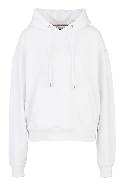 19V69 ITALIA Hoodie KARA mit dezentem günstig online kaufen