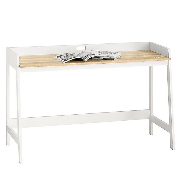 SoBuy Schreibtisch FWT41, Tisch Computertisch Bürotisch günstig online kaufen