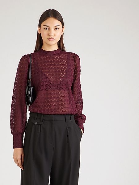 JDY Langarmbluse JDYAVERY (1-tlg) Spitze günstig online kaufen