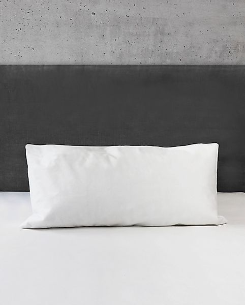 Biberna Sleep & Protect Kissenhülle "wasserundurchlässiger Molton-Kopfkisse günstig online kaufen