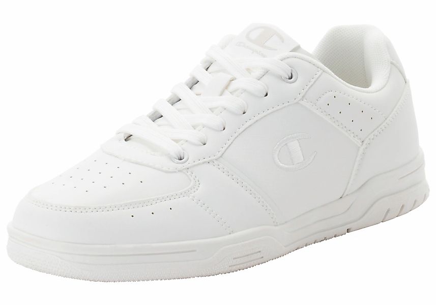 Champion Sneaker "CLAY 400 Low Cut Shoe" günstig online kaufen