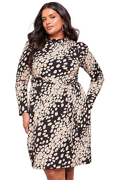 Friends Like These Minikleid Friends Like These Minikleid aus Jersey, Curve günstig online kaufen