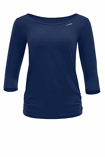 Winshape 3/4-Arm-Shirt "AET139LS" Functional Light and Soft günstig online kaufen