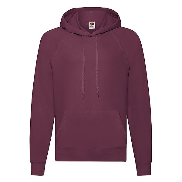 Fruit of the Loom Kapuzensweatshirt Fruit günstig online kaufen