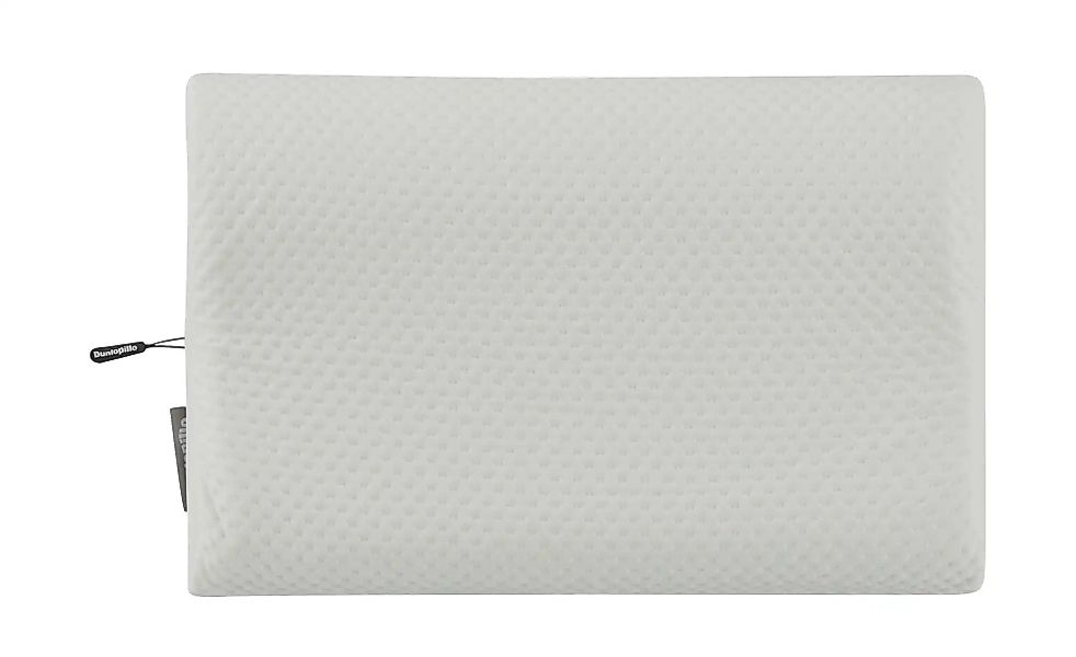 Dunlopillo Nackenstützkissen  Home ¦ weiß ¦ Maße (cm): B: 30 Bettwaren > Ko günstig online kaufen