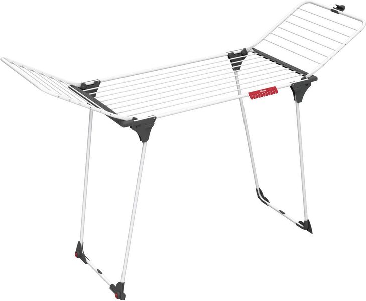 Vileda Wäscheständer "Vileda KING Wäscheständer" XXL-Trockenleinen für falt günstig online kaufen