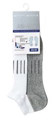 Wowerat Sportsocken 3 Paar Sport Sneakersocken, günstig online kaufen
