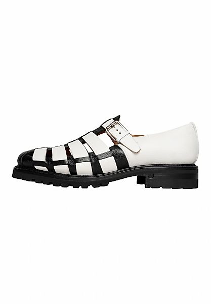 Henry Stevens Sandale "Barkley FSI Freizeitschuh", Herren-Sandalen handgefe günstig online kaufen