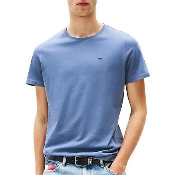 Tommy Hilfiger  T-Shirt DM0DM04411 günstig online kaufen