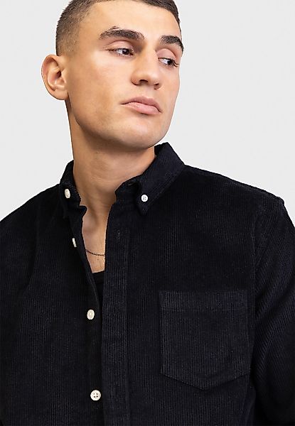 REDEFINED REBEL Langarmhemd "Redefined Rebel Shirt RRSean Shirt" günstig online kaufen