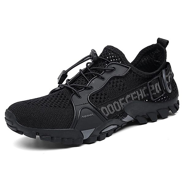 HUSK'SWARE Barfußschuh (Dämpfende, rutschfeste und verschleißfeste günstig online kaufen